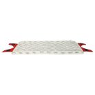 VHBW Cleaning Cloth Set for Vileda Ultramat 2in1, Ultramax 2in1 Mop - Microfiber