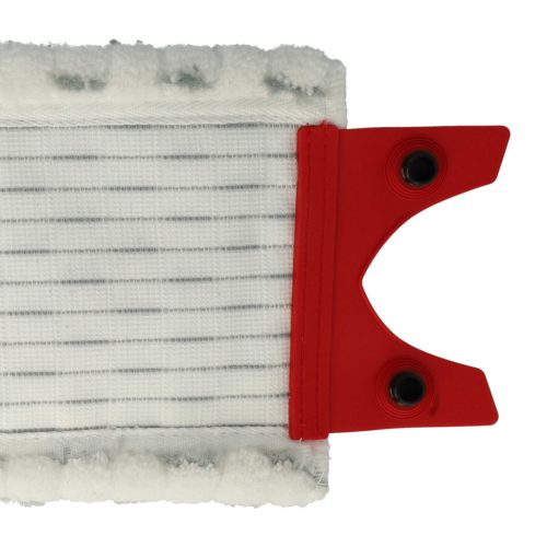 VHBW Cleaning Cloth Set for Vileda Ultramat 2in1, Ultramax 2in1 Mop - Microfiber