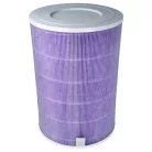 VHBW HEPA Filter instead of Trebs 15679093 - Activated Carbon, Antibacterial