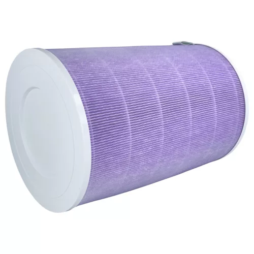 VHBW HEPA Filter instead of Trebs 15679093 - Activated Carbon, Antibacterial