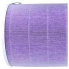 VHBW HEPA Filter instead of Trebs 15679093 - Activated Carbon, Antibacterial