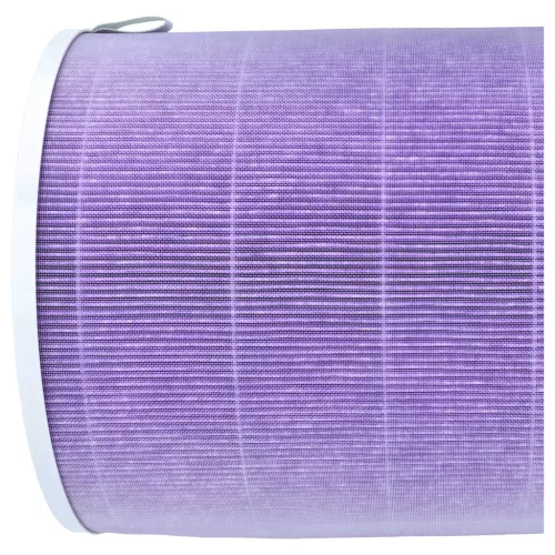 VHBW HEPA Filter instead of Trebs 15679093 - Activated Carbon, Antibacterial