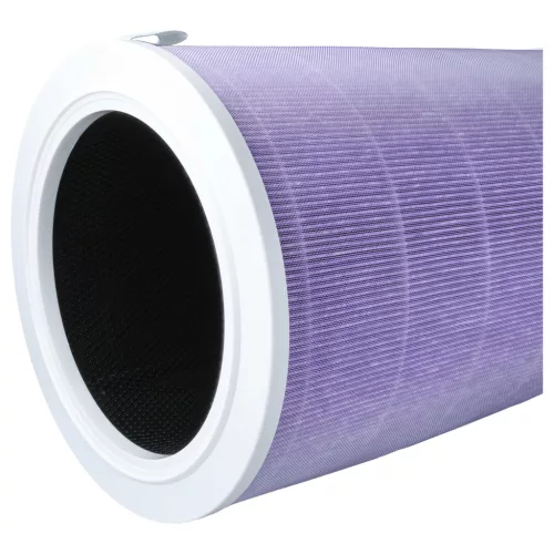 VHBW HEPA Filter instead of Trebs 15679093 - Activated Carbon, Antibacterial