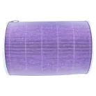 VHBW HEPA Filter instead of Trebs 15679093 - Activated Carbon, Antibacterial