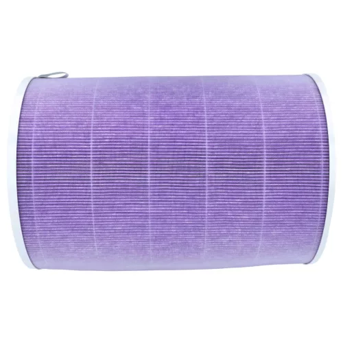 VHBW HEPA Filter instead of Trebs 15679093 - Activated Carbon, Antibacterial