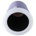 VHBW HEPA Filter instead of Trebs 15679093 - Activated Carbon, Antibacterial