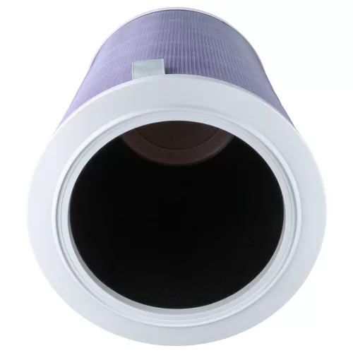 VHBW HEPA Filter instead of Trebs 15679093 - Activated Carbon, Antibacterial