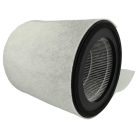 VHBW HEPA Filter Leifheit / Soehnle 68107, 5028252599863 - For Leitz Humidifier