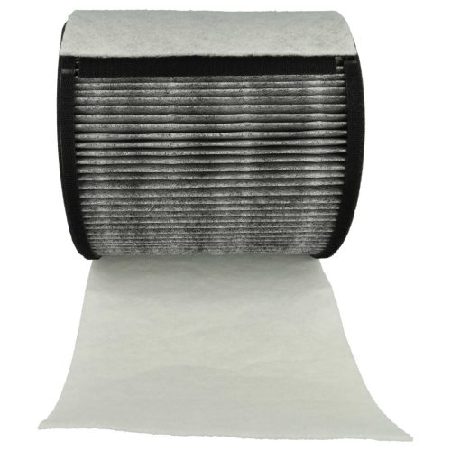 VHBW HEPA Filter Leifheit / Soehnle 68107, 5028252599863 - For Leitz Humidifier