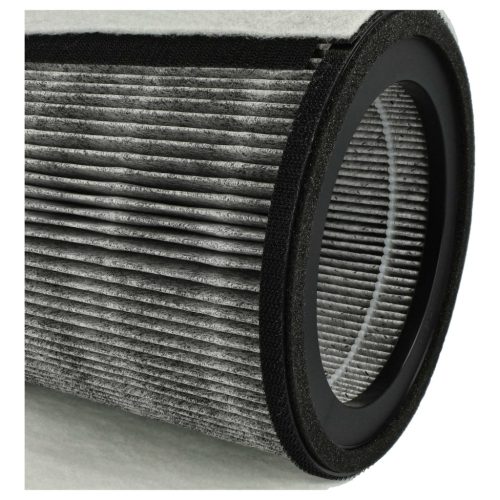 VHBW HEPA Filter Leifheit / Soehnle 68107, 5028252599863 - For Leitz Humidifier