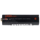VHBW AA Mignon Battery - 920 mAh 3.7 V Li-Ion