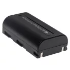 VHBW Video Camera Battery Samsung SB-LSM80, SB-LSM320, SB-LSM160 - 800 mAh 7.4 V Li-Ion