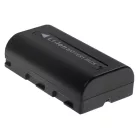 VHBW Video Camera Battery Samsung SB-LSM80, SB-LSM320, SB-LSM160 - 800 mAh 7.4 V Li-Ion
