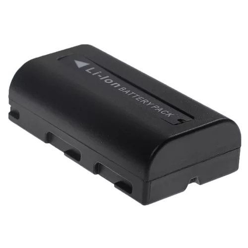 VHBW Video Camera Battery Samsung SB-LSM80, SB-LSM320, SB-LSM160 - 800 mAh 7.4 V Li-Ion
