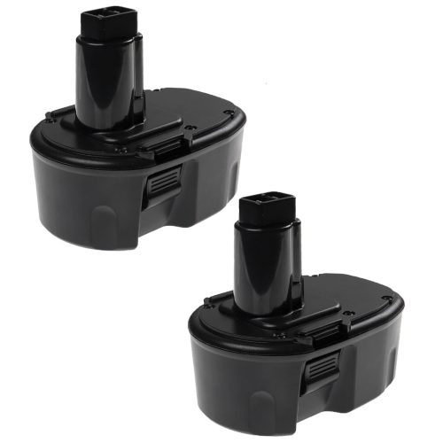 VHBW Electric Tool Battery DE9092, DE9091, DE9094, DC9091, DE9038 - 3300 mAh 14.4 V NiMH