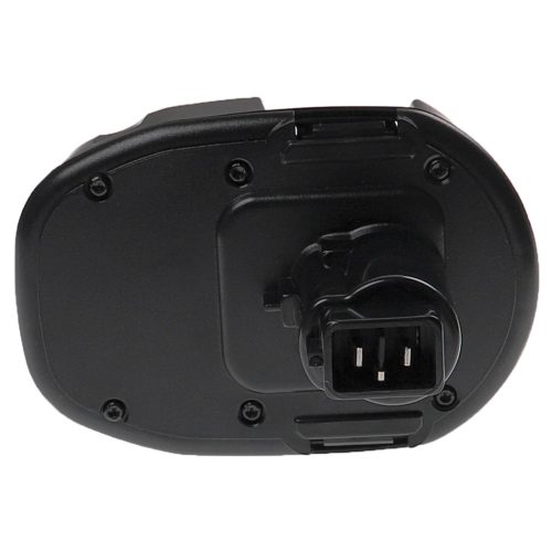 VHBW Electric Tool Battery DE9092, DE9091, DE9094, DC9091, DE9038 - 3300 mAh 14.4 V NiMH