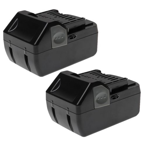VHBW Electric Tool Battery Hitachi Hikoki 33055, 330068, 330067, 330139 - 5000 mAh 18 V Li-Ion