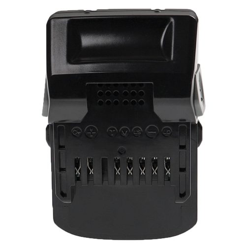 VHBW Electric Tool Battery Hitachi Hikoki 33055, 330068, 330067, 330139 - 5000 mAh 18 V Li-Ion