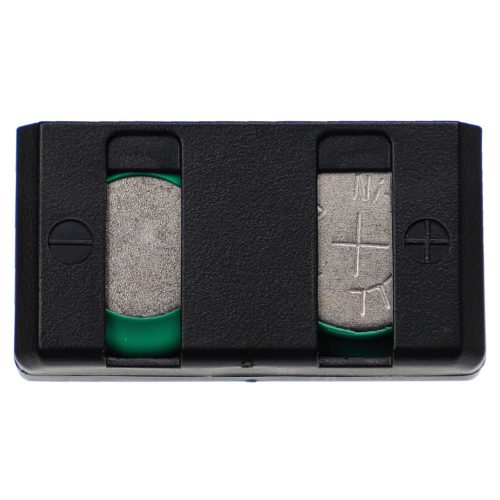VHBW Wireless Headset Battery BA90, E90, E180 - 60 mAh 2.4 V NiMH
