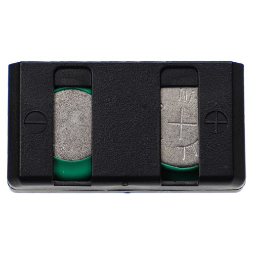 VHBW Wireless Headset Battery BA90, E90, E180 - 60 mAh 2.4 V NiMH