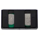 VHBW Wireless Headphone Battery Replacement for Sennheiser BA90, E90, E180 - 60 mAh 2.4 V NiMH