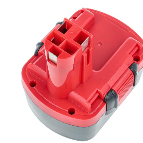VHBW Electric Tool Battery Bosch 2 607 335 263, 1617S0004W - 3300 mAh 14.4 V NiMH