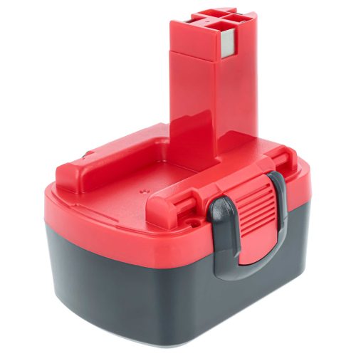 VHBW Electric Tool Battery Bosch 2 607 335 263, 1617S0004W - 3300 mAh 14.4 V NiMH