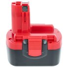 VHBW Electric Tool Battery Bosch 2 607 335 263, 1617S0004W - 3300 mAh 14.4 V NiMH