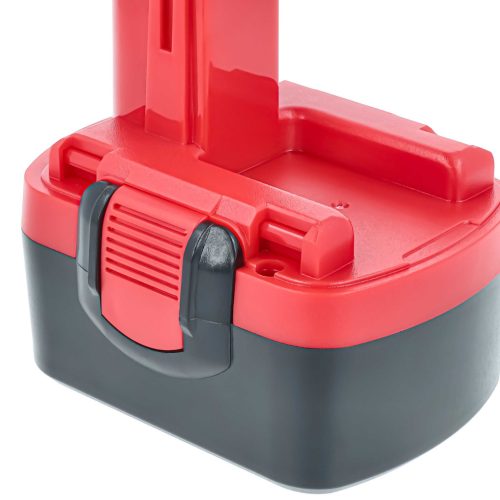 VHBW Electric Tool Battery Bosch 2 607 335 263, 1617S0004W - 3300 mAh 14.4 V NiMH