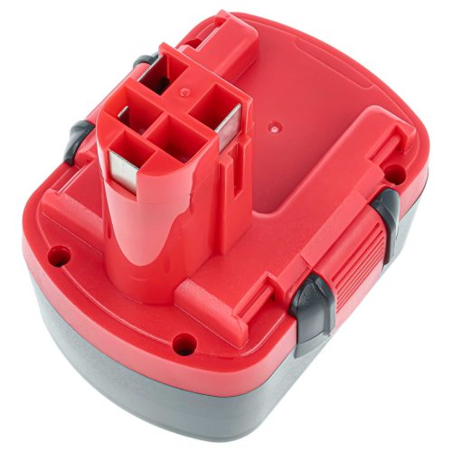 VHBW Electric Tool Battery Bosch 2 607 335 263, 1617S0004W - 3300 mAh 14.4 V NiMH