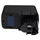 VHBW Electric Tool Battery Bosch 2 607 335 055, 2 607 335 054 - 3300 mAh 12 V NiMH