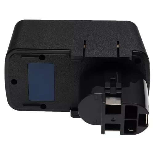 VHBW Electric Tool Battery Bosch 2 607 335 055, 2 607 335 054 - 3300 mAh 12 V NiMH