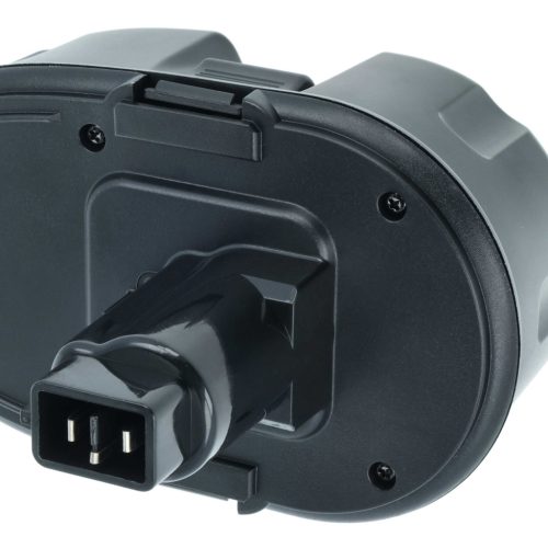 VHBW Electric Tool Battery DE9096, DE9095, DE9039, DC9096, DC9099 - 3300 mAh 18 V NiMH