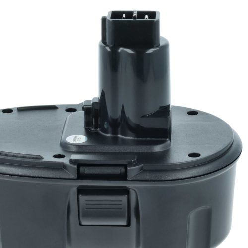 VHBW Electric Tool Battery DE9096, DE9095, DE9039, DC9096, DC9099 - 3300 mAh 18 V NiMH