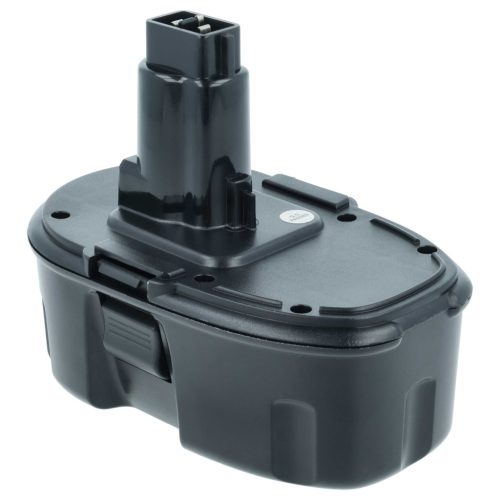 VHBW Electric Tool Battery DE9096, DE9095, DE9039, DC9096, DC9099 - 3300 mAh 18 V NiMH