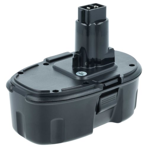 VHBW Electric Tool Battery DE9096, DE9095, DE9039, DC9096, DC9099 - 3300 mAh 18 V NiMH