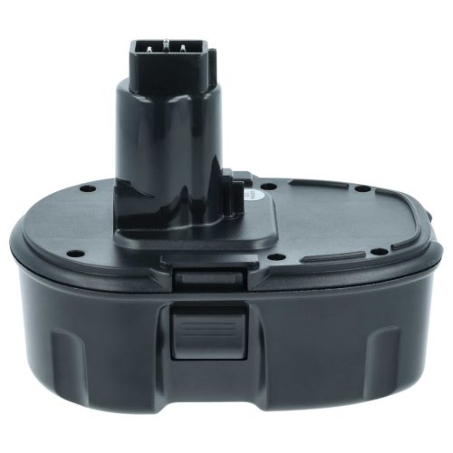 VHBW Electric Tool Battery DE9096, DE9095, DE9039, DC9096, DC9099 - 3300 mAh 18 V NiMH