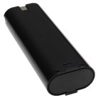 VHBW Electric Tool Battery Einhell 91011 - 3300 mAh 7.2 V NiMH