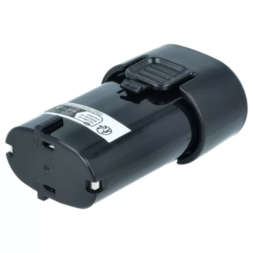 VHBW Electric Tool Battery Makita BL7010, 194356-2, 194355-4 - 2500 mAh 7.2 V Li-Ion