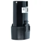 VHBW Electric Tool Battery Makita BL7010, 194356-2, 194355-4 - 2500 mAh 7.2 V Li-Ion