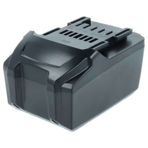 VHBW Electric Tool Battery Metabo 6.25459, 6.25457.00, 6.25346.00 - 5000 mAh 18 V Li-Ion