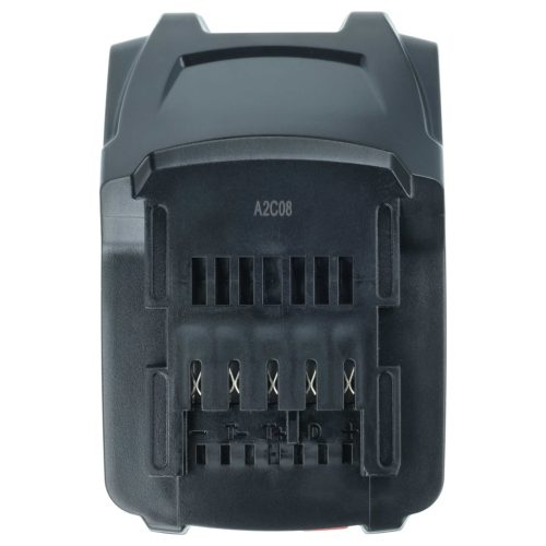 VHBW Electric Tool Battery Metabo 6.25459, 6.25457.00, 6.25346.00 - 5000 mAh 18 V Li-Ion