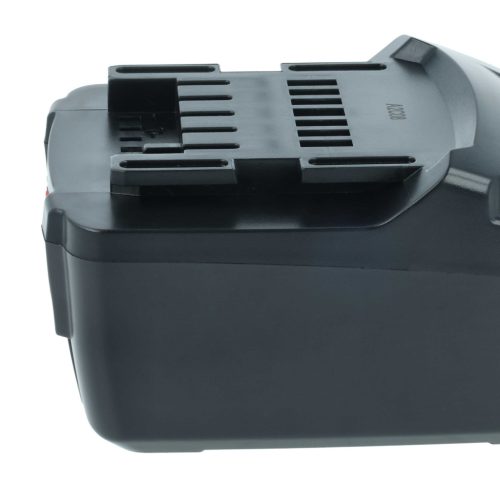 VHBW Electric Tool Battery Metabo 6.25459, 6.25457.00, 6.25346.00 - 5000 mAh 18 V Li-Ion