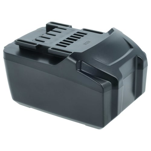 VHBW Electric Tool Battery Metabo 6.25459, 6.25457.00, 6.25346.00 - 5000 mAh 18 V Li-Ion