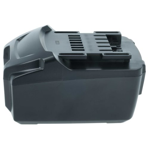 VHBW Electric Tool Battery Metabo 6.25459, 6.25457.00, 6.25346.00 - 5000 mAh 18 V Li-Ion