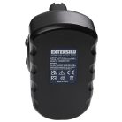 VHBW Electric Tool Battery Bosch 2 607 335 278, 2 607 335 266 - 3300 mAh 18 V NiMH