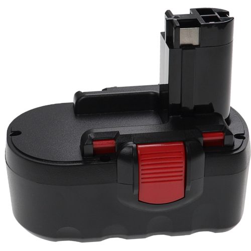 VHBW Electric Tool Battery Bosch 2 607 335 278, 2 607 335 266 - 3300 mAh 18 V NiMH