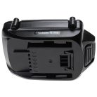 VHBW Electric Tool Battery RW9351.1 - 2500 mAh 18 V Li-Ion