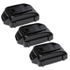 VHBW Electric Tool Battery RW9351.1 - 2500 mAh 18 V Li-Ion