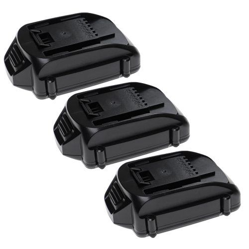 VHBW Electric Tool Battery RW9351.1 - 2500 mAh 18 V Li-Ion